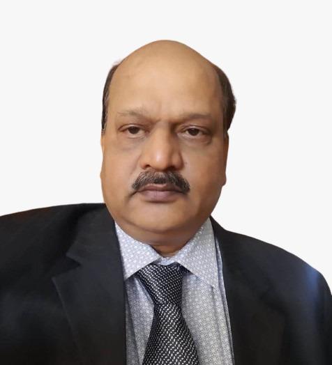 Home CA Amresh Kumar Jain