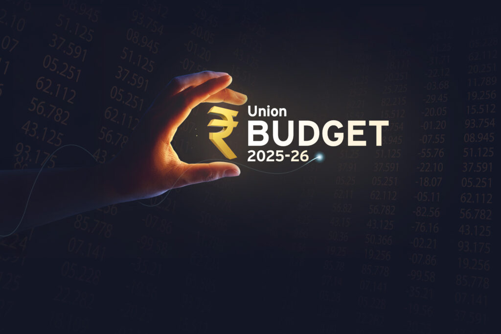 Key Takeaways from Union Budget 2025 for Taxpayers and Businesses